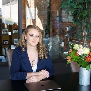 Meet your Posher, Mandy